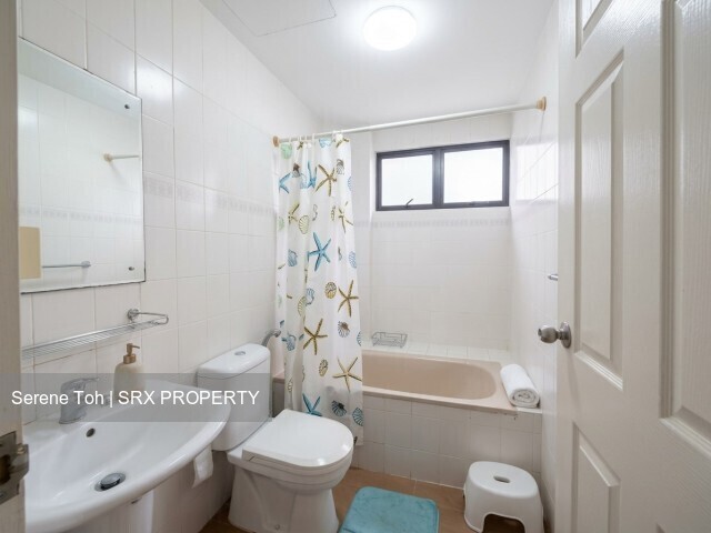 Bayshore Park (D16), Condominium #631601451